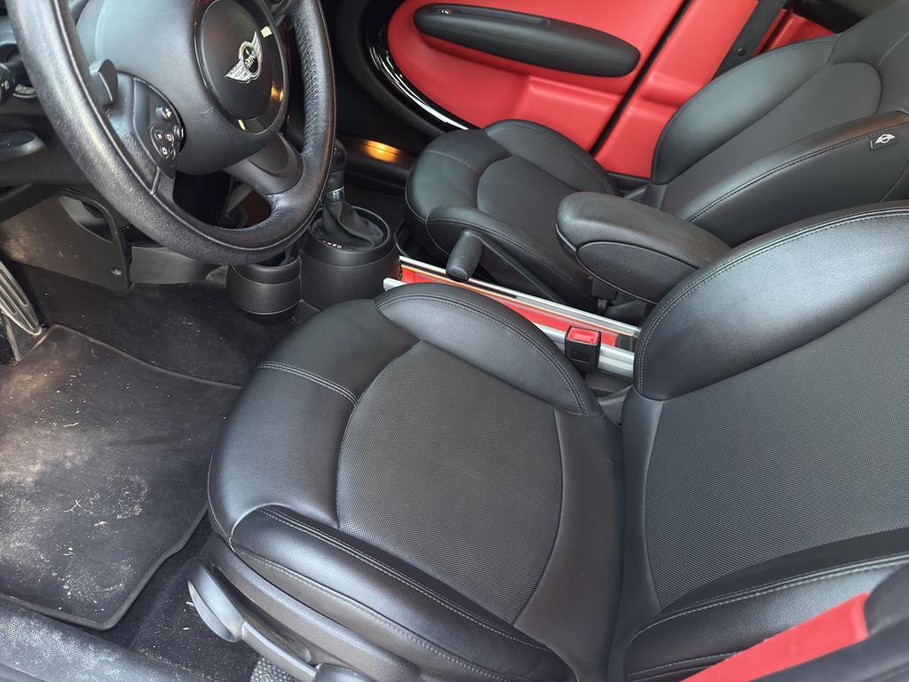 used 2015 MINI Countryman car, priced at $10,750