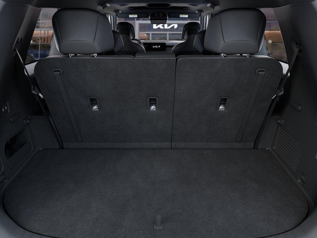 new 2027 Kia Telluride car, priced at $52,699