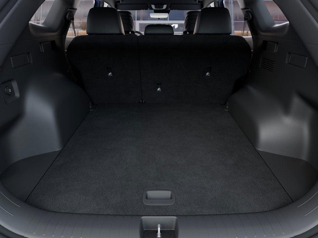 new 2026 Kia Sportage car, priced at $34,035