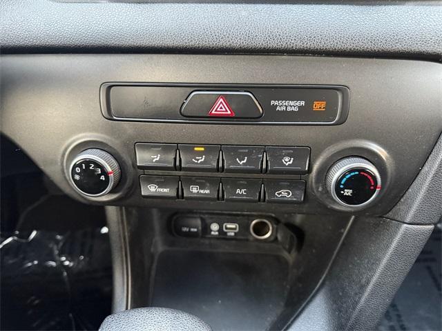 used 2019 Kia Sportage car, priced at $13,838