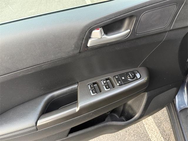 used 2019 Kia Sportage car, priced at $13,838