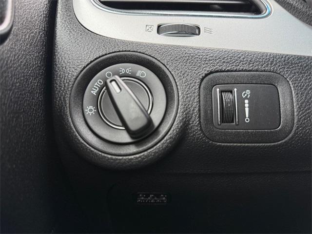 used 2018 Dodge Journey car, priced at $11,998