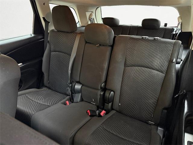used 2018 Dodge Journey car, priced at $11,998