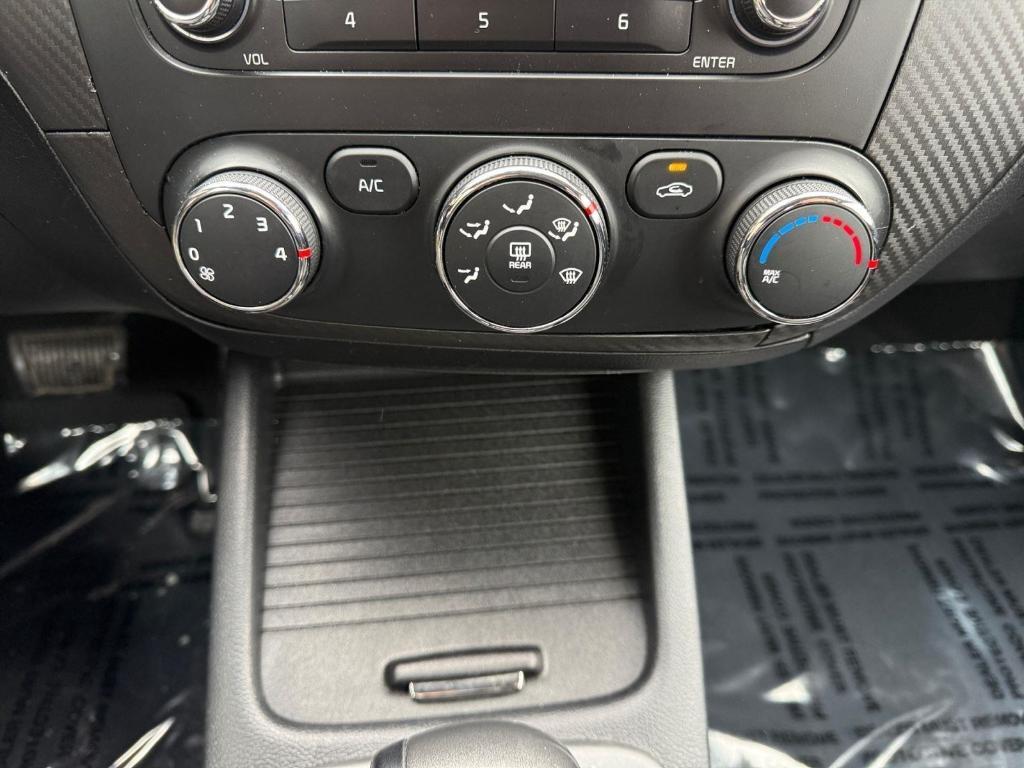 used 2015 Kia Forte Koup car, priced at $10,888