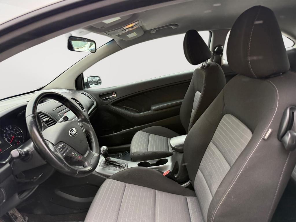 used 2015 Kia Forte Koup car, priced at $10,888