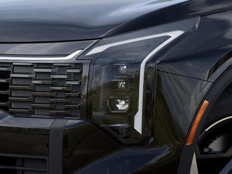 new 2026 Kia Sportage Hybrid car, priced at $36,365