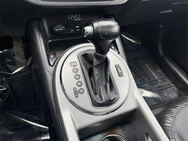 used 2016 Kia Sportage car, priced at $13,988