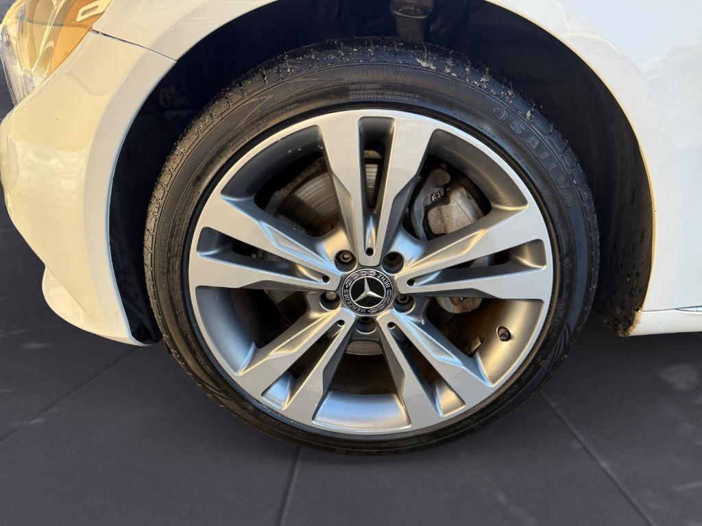 used 2018 Mercedes-Benz C-Class car, priced at $15,766