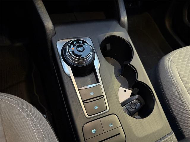 used 2021 Ford Escape car, priced at $16,988