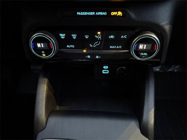 used 2021 Ford Escape car, priced at $16,988