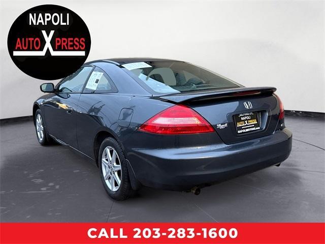 used 2003 Honda Accord car, priced at $5,855