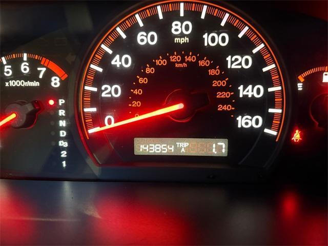 used 2003 Honda Accord car, priced at $5,855