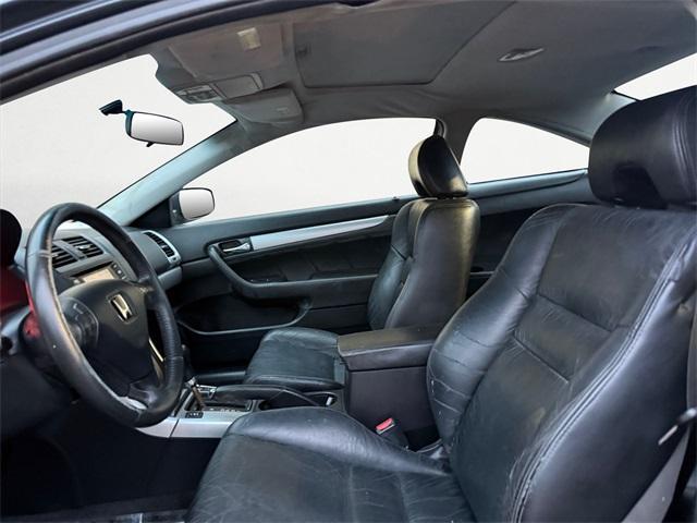 used 2003 Honda Accord car, priced at $5,855