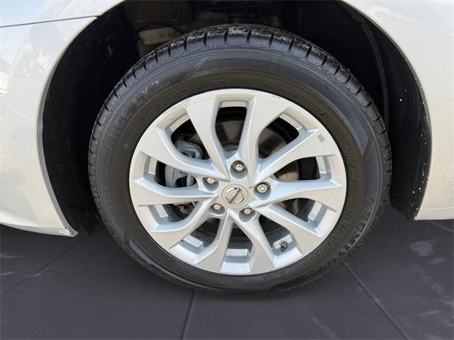used 2019 Nissan Sentra car, priced at $12,966