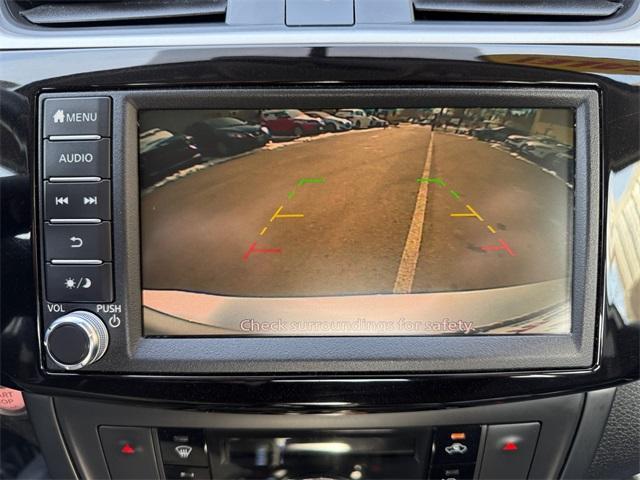 used 2019 Nissan Sentra car, priced at $12,966