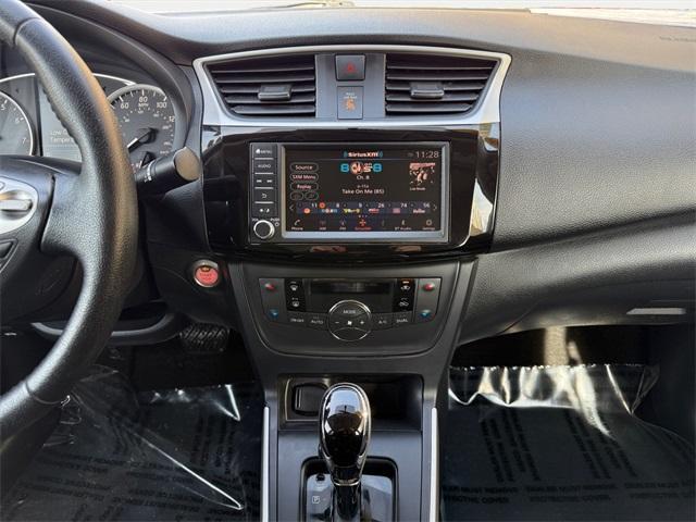 used 2019 Nissan Sentra car, priced at $12,966