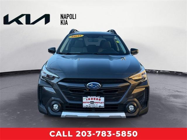 used 2023 Subaru Outback car, priced at $28,800