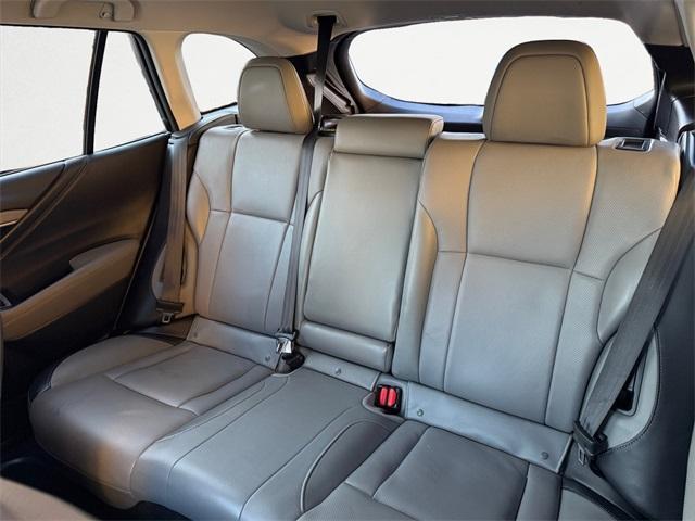 used 2023 Subaru Outback car, priced at $28,800