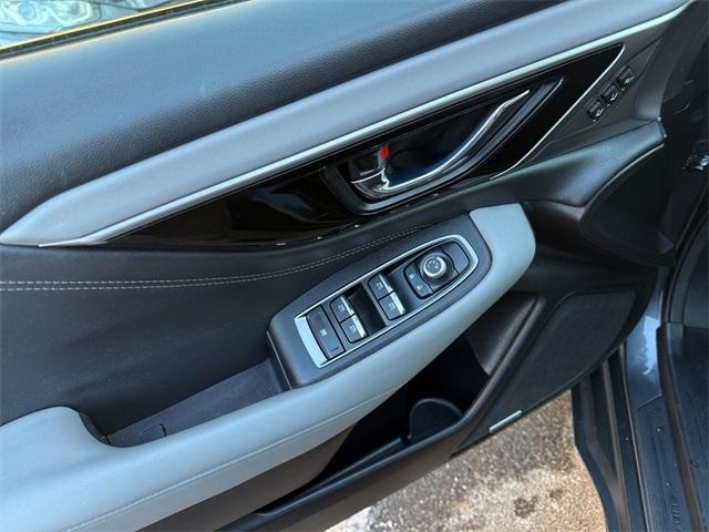 used 2023 Subaru Outback car, priced at $28,800