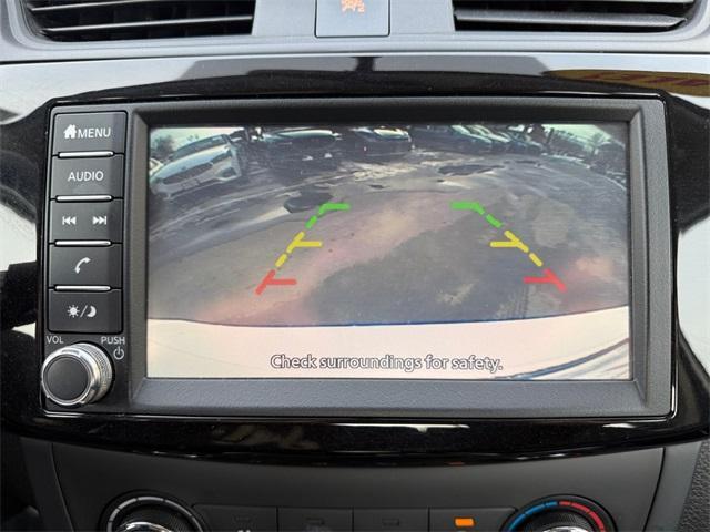 used 2019 Nissan Sentra car, priced at $13,988