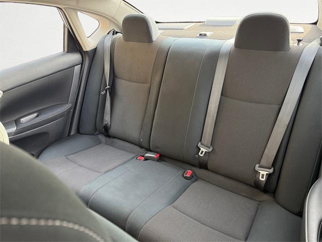 used 2019 Nissan Sentra car, priced at $13,988