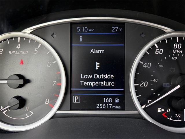 used 2019 Nissan Sentra car, priced at $13,988