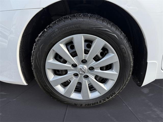 used 2019 Nissan Sentra car, priced at $13,988