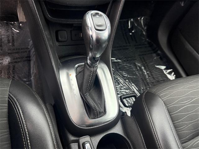 used 2016 Buick Encore car, priced at $9,394