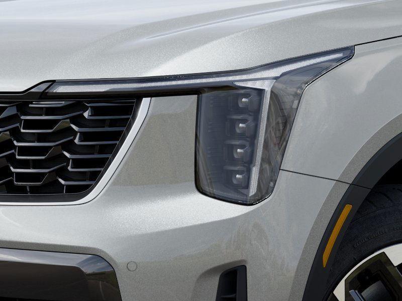 new 2026 Kia Sorento car