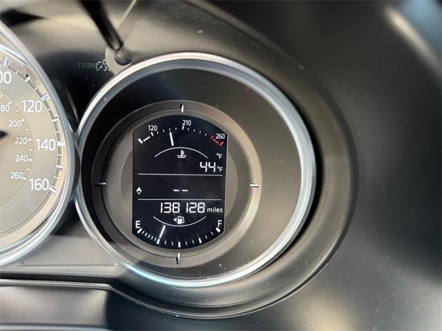 used 2017 Mazda CX-5 car, priced at $11,955