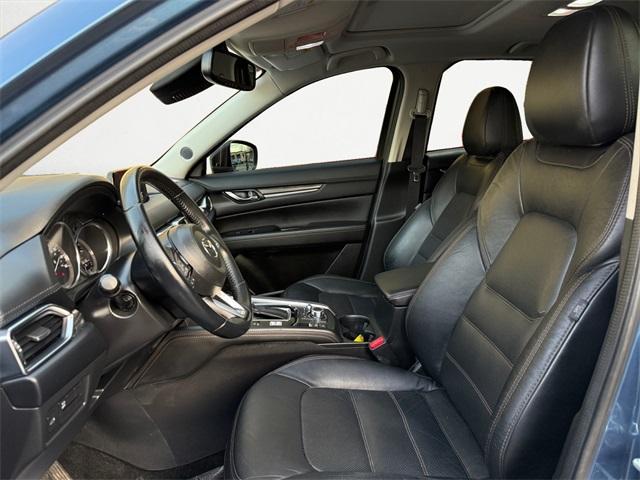 used 2017 Mazda CX-5 car, priced at $11,955