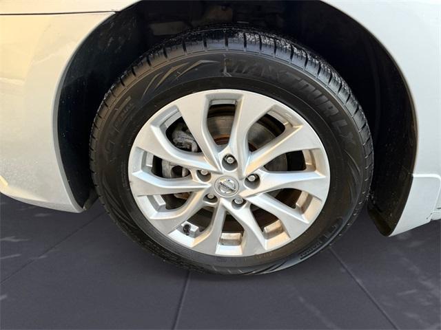used 2019 Nissan Sentra car, priced at $12,390