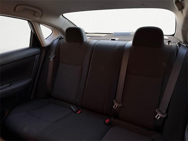 used 2019 Nissan Sentra car, priced at $12,390