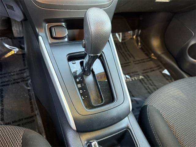 used 2019 Nissan Sentra car, priced at $12,390