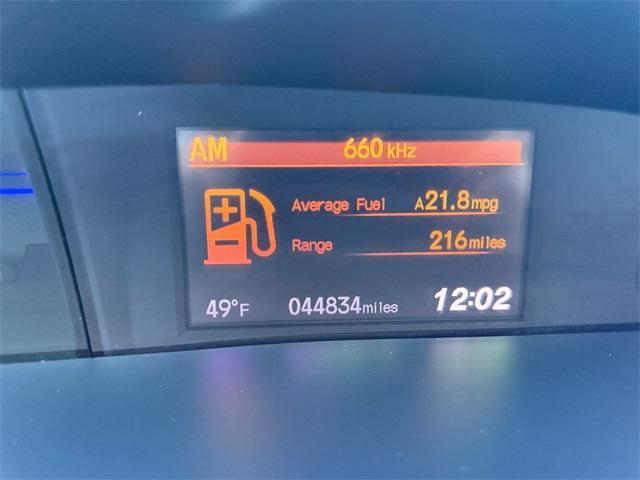 used 2013 Honda Civic car, priced at $12,654