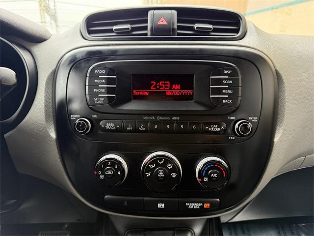 used 2016 Kia Soul car, priced at $10,202