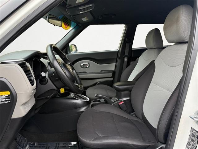 used 2016 Kia Soul car, priced at $10,202