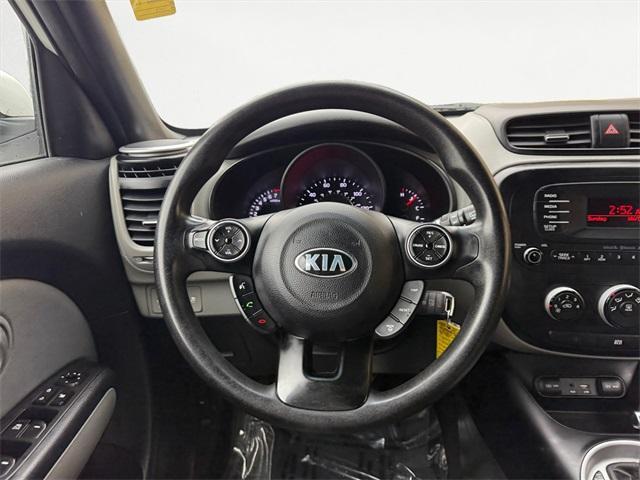 used 2016 Kia Soul car, priced at $10,202