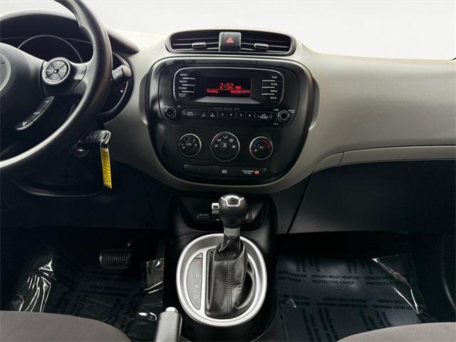 used 2016 Kia Soul car, priced at $10,202