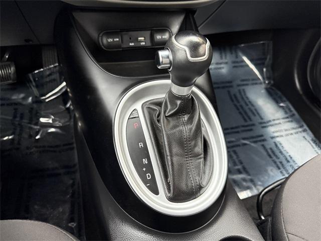 used 2016 Kia Soul car, priced at $10,202