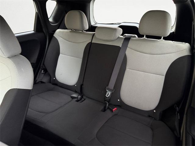 used 2016 Kia Soul car, priced at $10,202