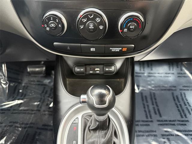 used 2016 Kia Soul car, priced at $10,202