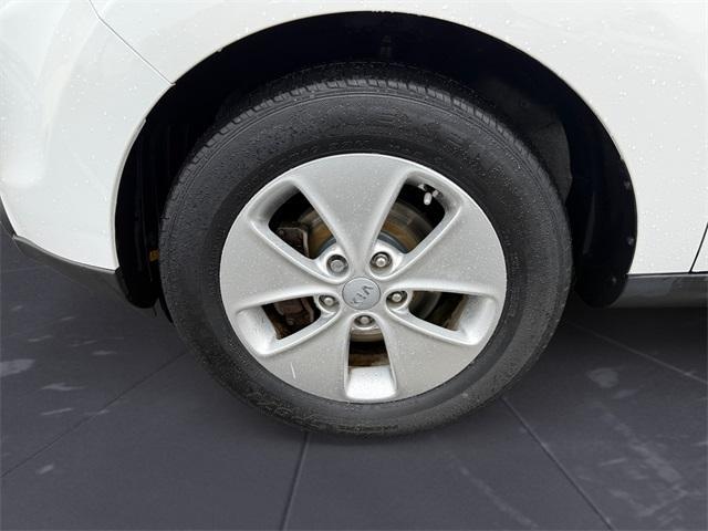 used 2016 Kia Soul car, priced at $10,202