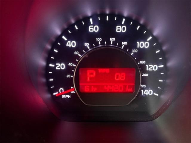 used 2016 Kia Soul car, priced at $10,202