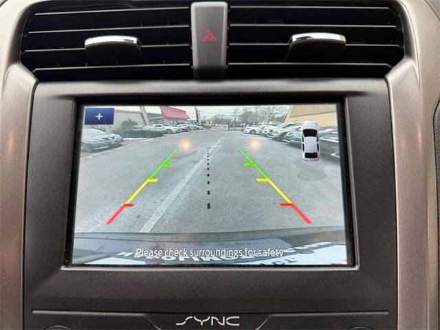 used 2020 Ford Fusion car, priced at $14,692