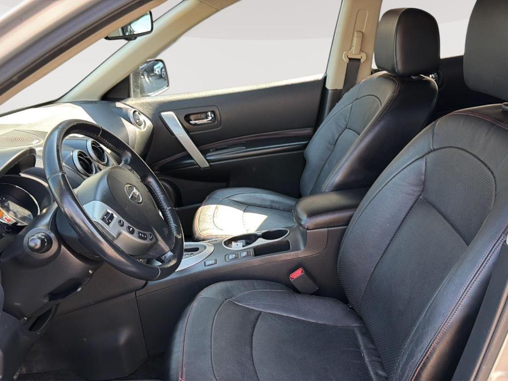 used 2013 Nissan Rogue car, priced at $9,791