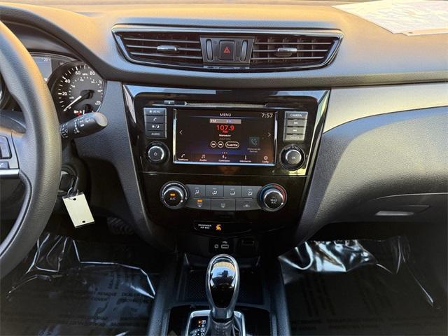 used 2020 Nissan Rogue Sport car, priced at $16,845