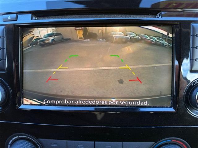 used 2020 Nissan Rogue Sport car, priced at $16,845