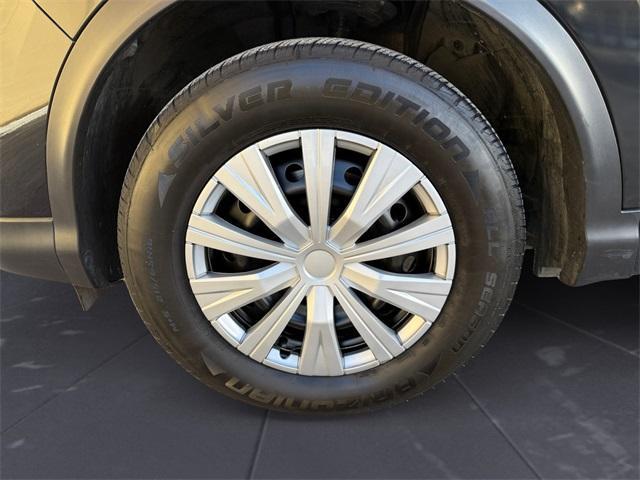 used 2020 Nissan Rogue Sport car, priced at $16,845