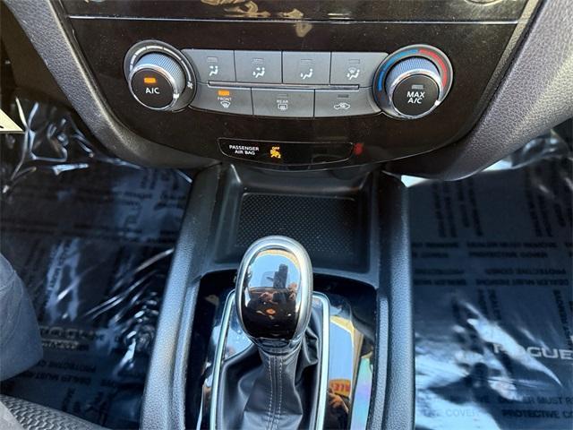 used 2020 Nissan Rogue Sport car, priced at $16,845